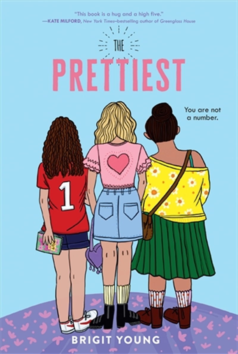 Prettiest/Product Detail/Childrens Fiction Books
