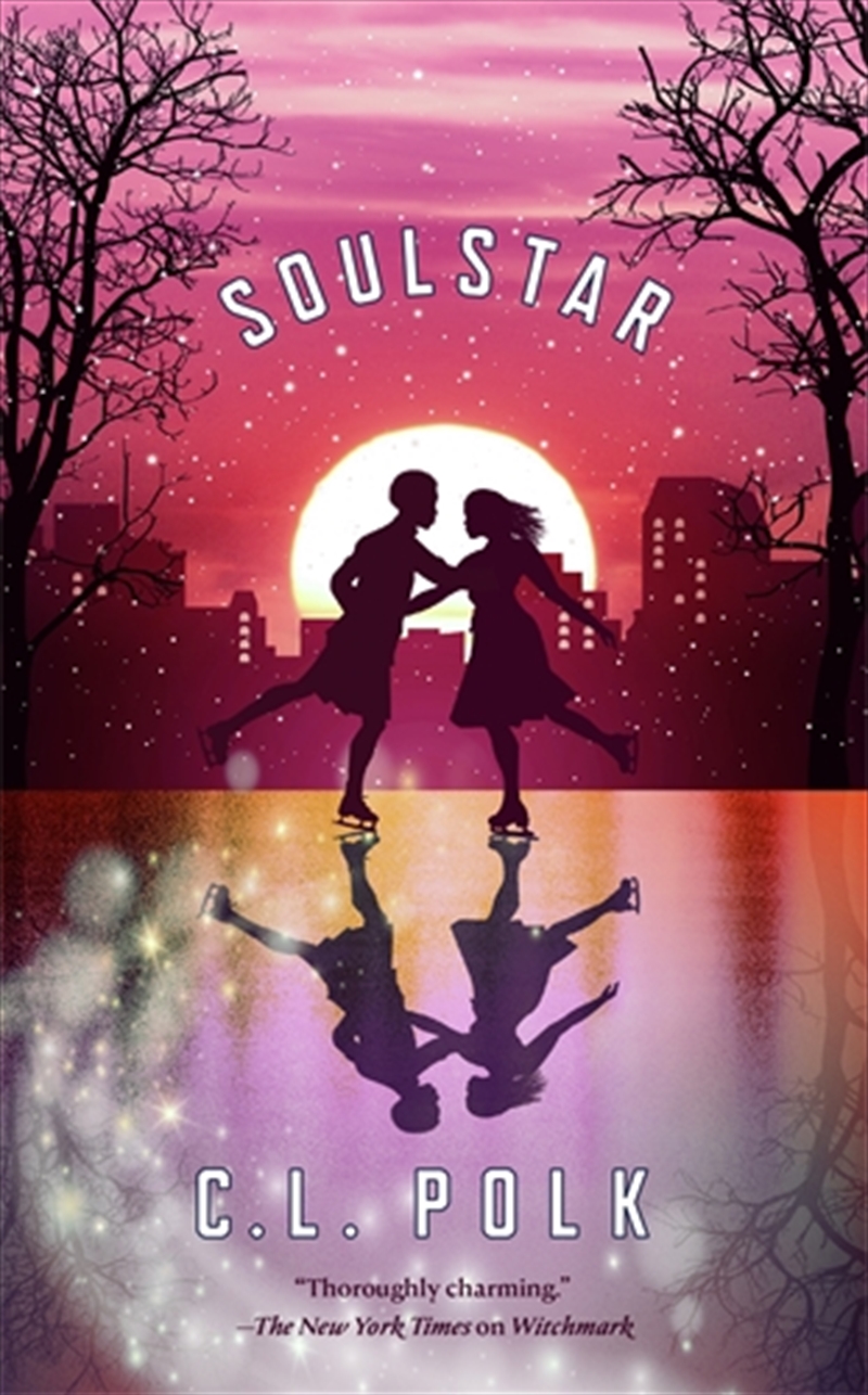 Soulstar/Product Detail/Fantasy Fiction