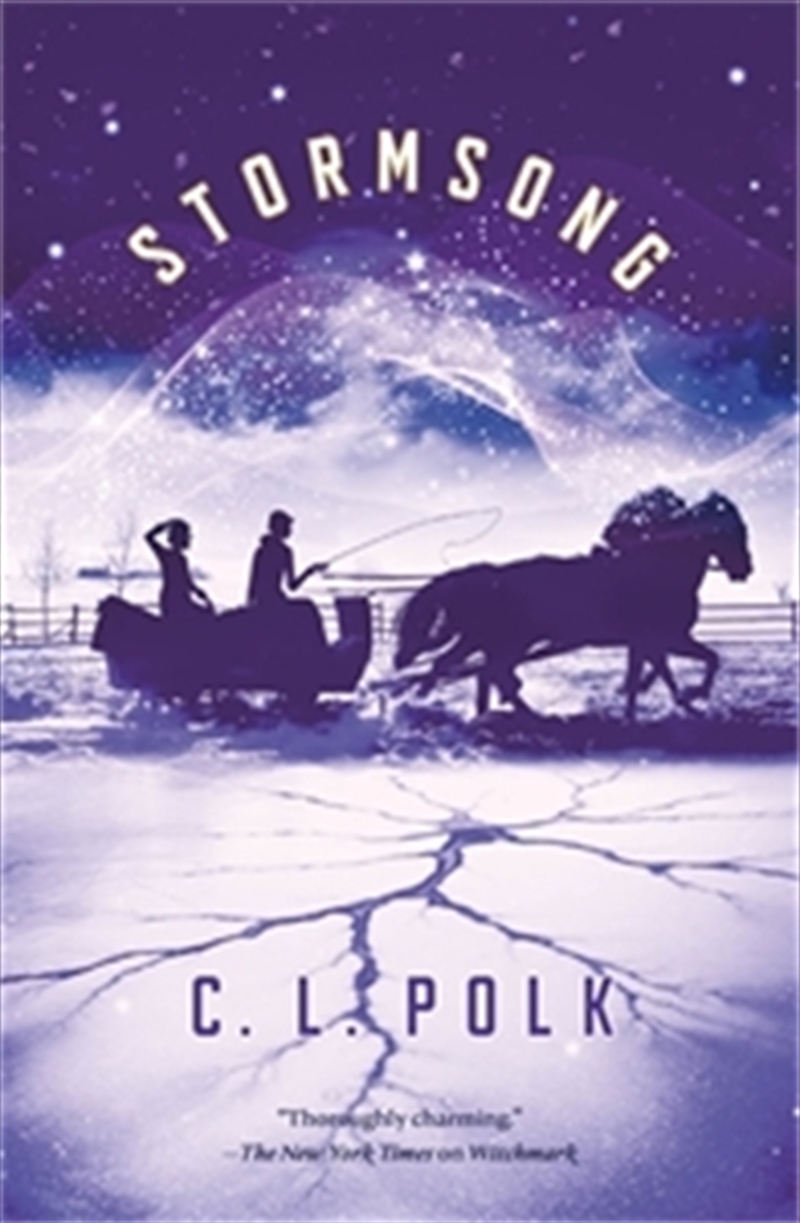 Stormsong/Product Detail/Fantasy Fiction