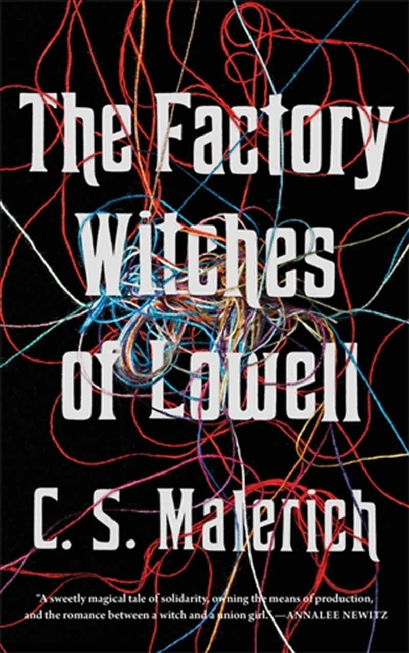 Factory Witches of Lowell/Product Detail/Modern & Contemporary