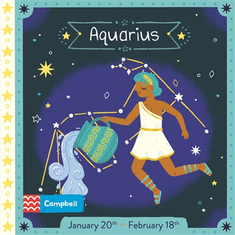 Aquarius/Product Detail/Early Childhood Fiction Books