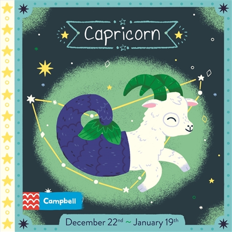 Capricorn/Product Detail/Early Childhood Fiction Books