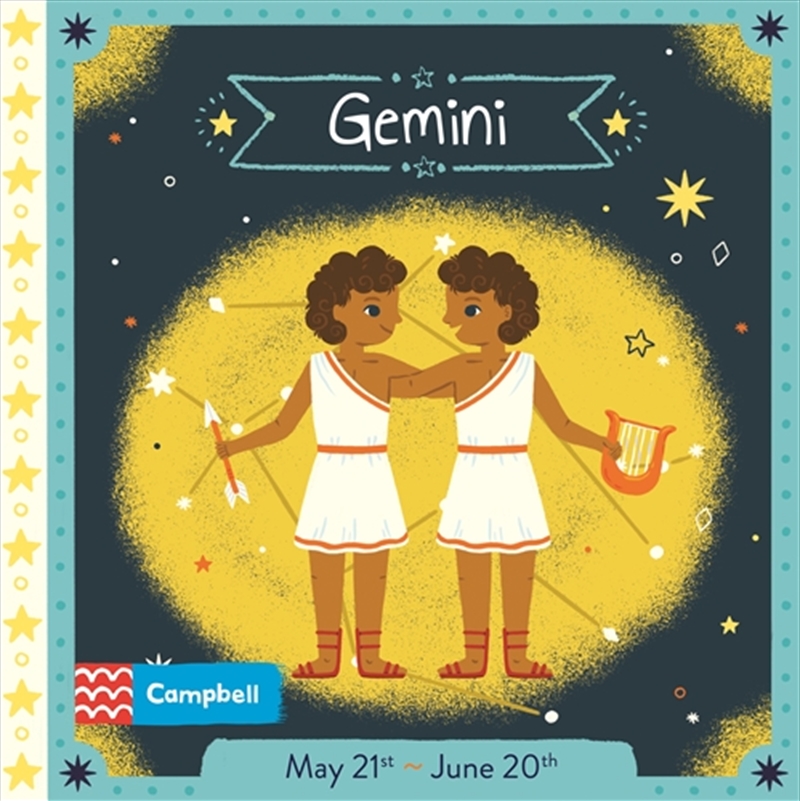 Gemini/Product Detail/Early Childhood Fiction Books