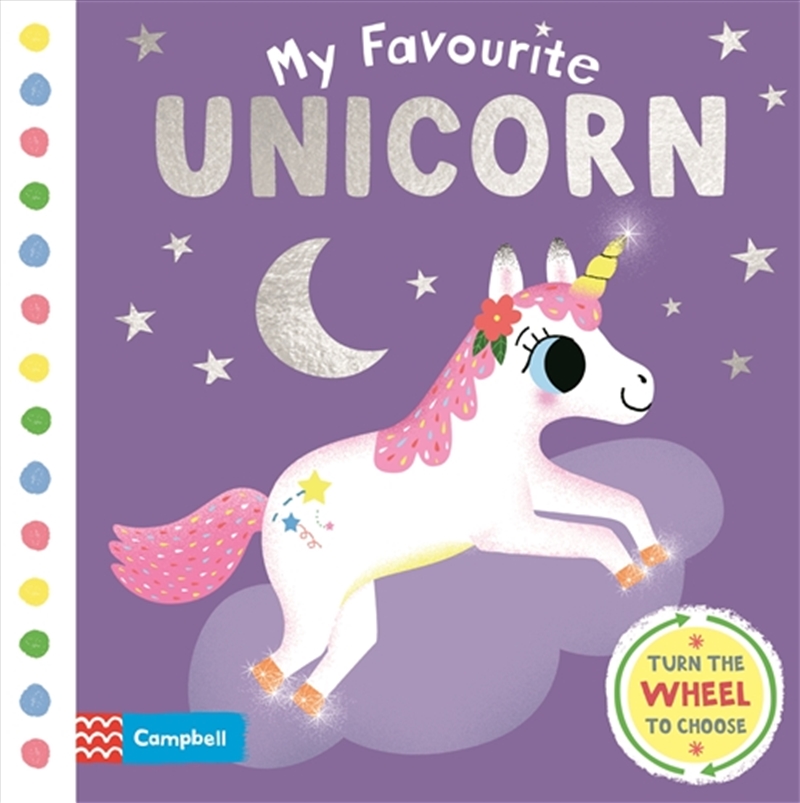 My Favourite Unicorn/Product Detail/Early Childhood Fiction Books