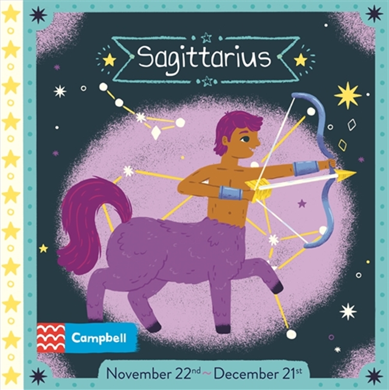 Sagittarius/Product Detail/Early Childhood Fiction Books