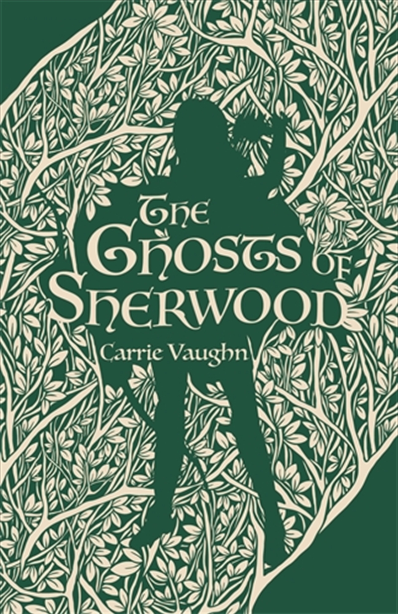 Ghosts of Sherwood/Product Detail/Fantasy Fiction
