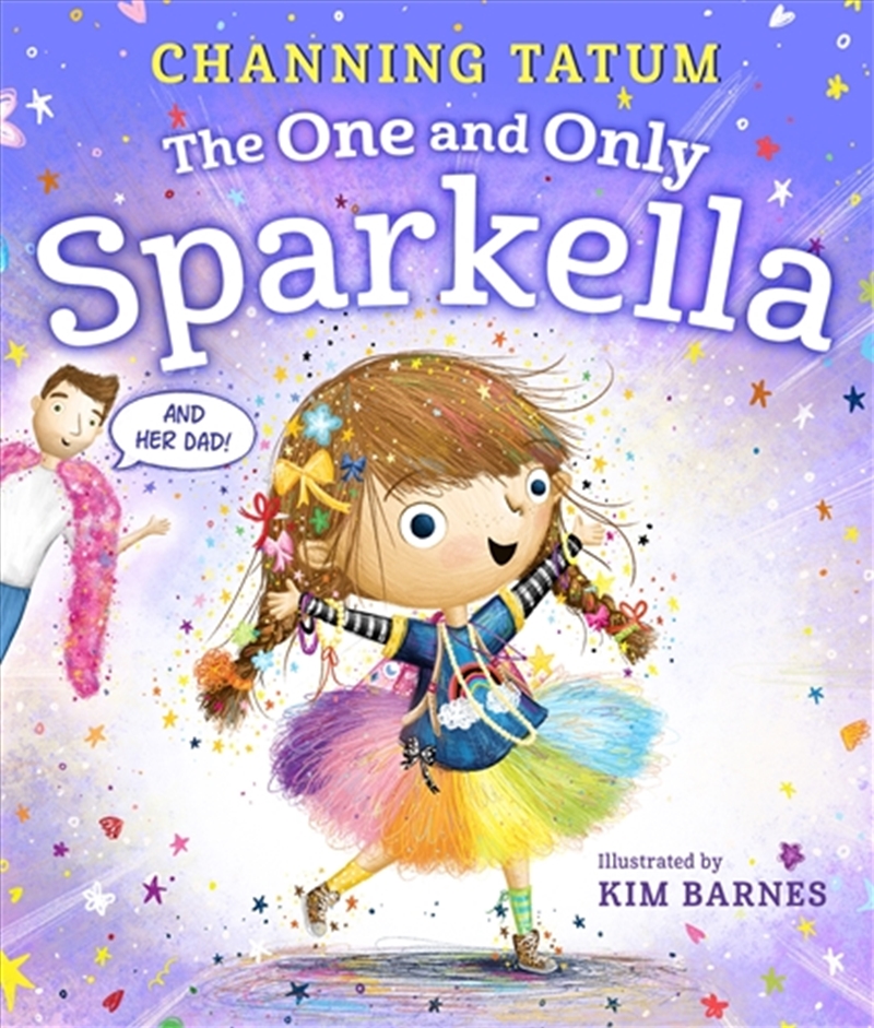 One and Only Sparkella/Product Detail/Early Childhood Fiction Books