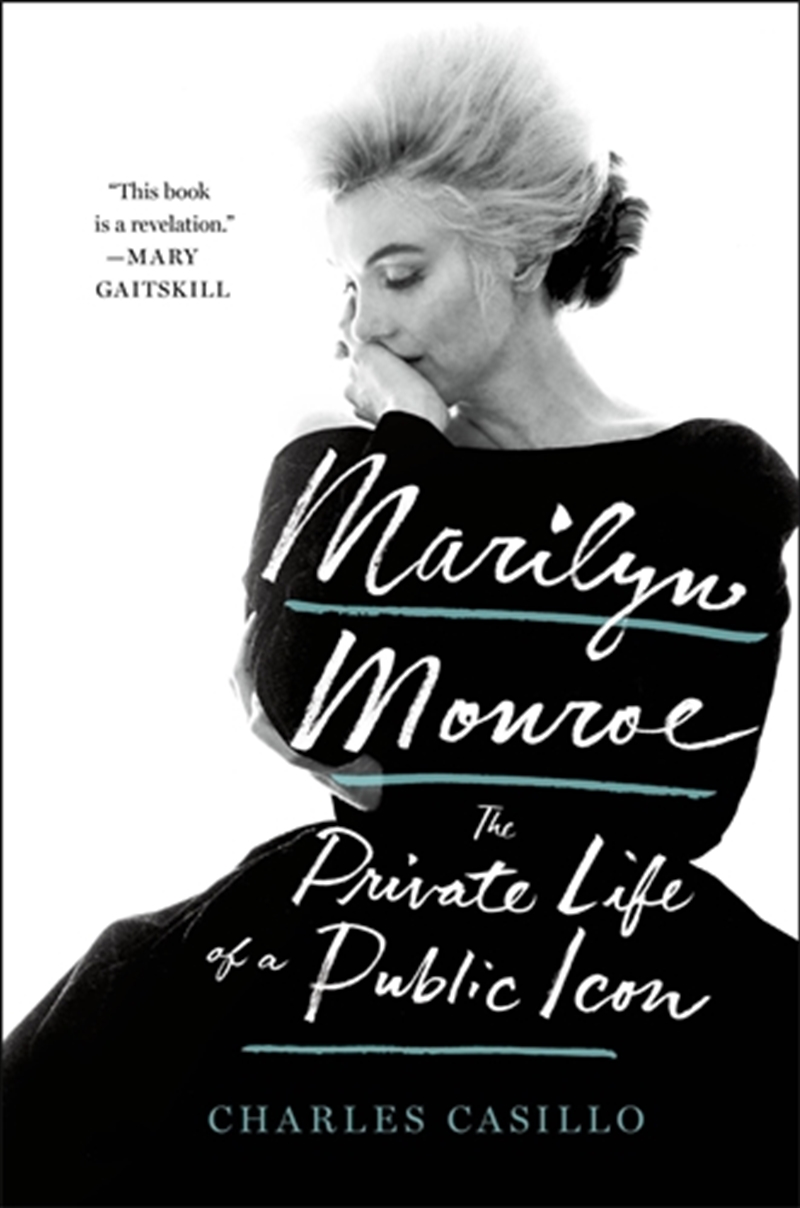 Marilyn Monroe/Product Detail/Biographies & True Stories