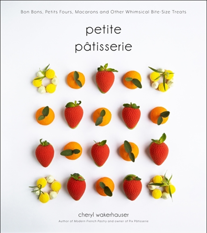 Petite Pâtisserie/Product Detail/Recipes, Food & Drink