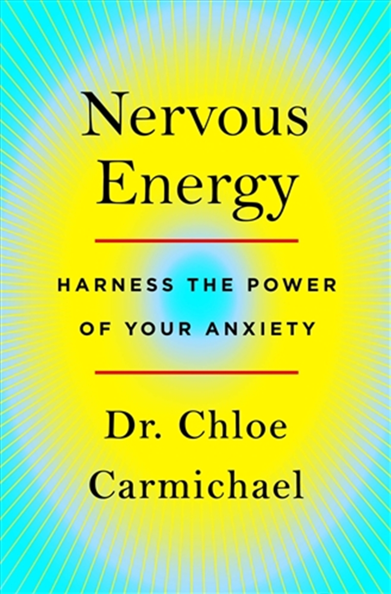 Nervous Energy/Product Detail/Family & Health