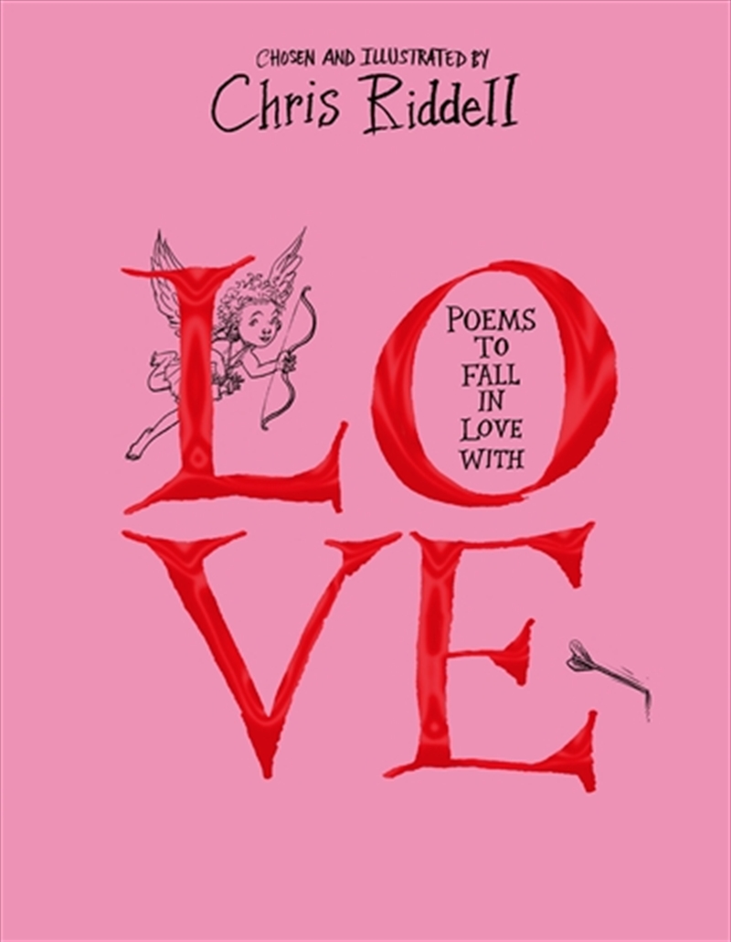 Poems to Fall in Love With/Product Detail/Reading