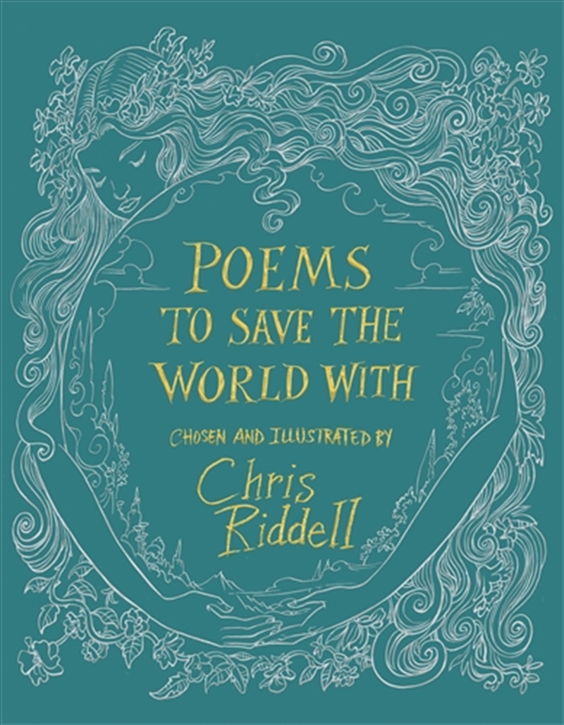Poems to Save the World With/Product Detail/Reading