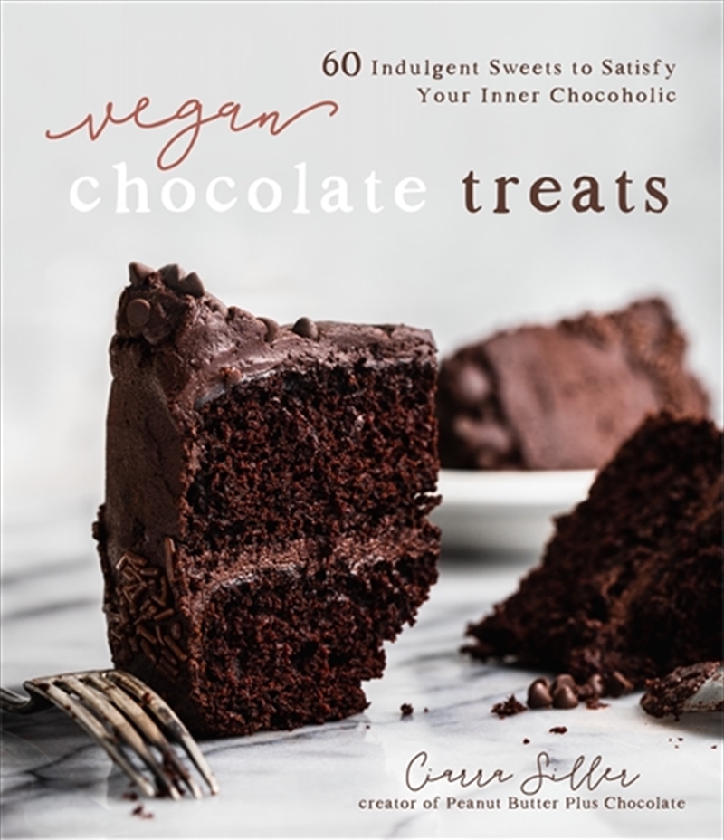 Vegan Chocolate Treats/Product Detail/Recipes, Food & Drink