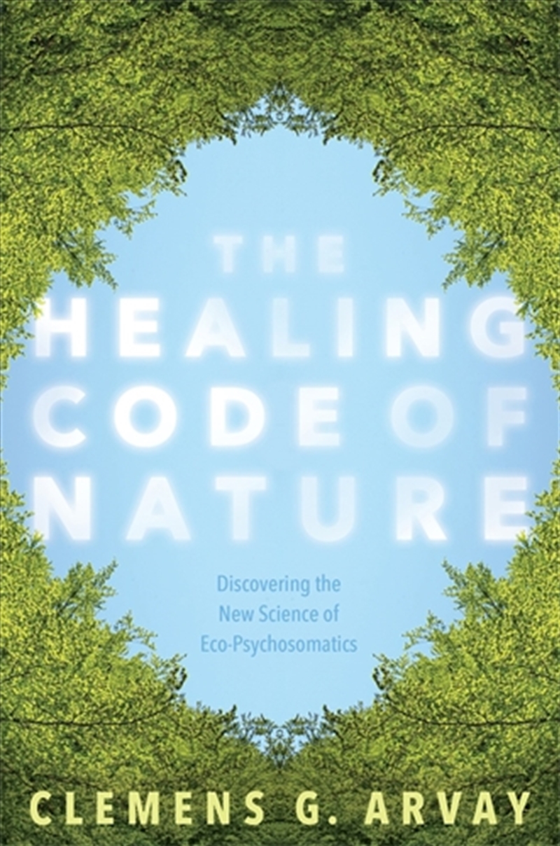 Healing Code of Nature/Product Detail/Animals & Nature