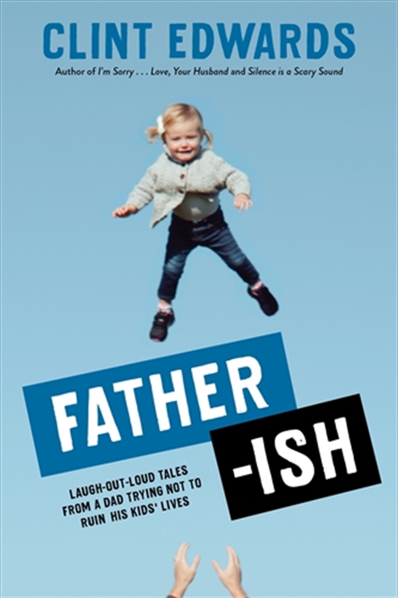 Father-ish/Product Detail/Comedy