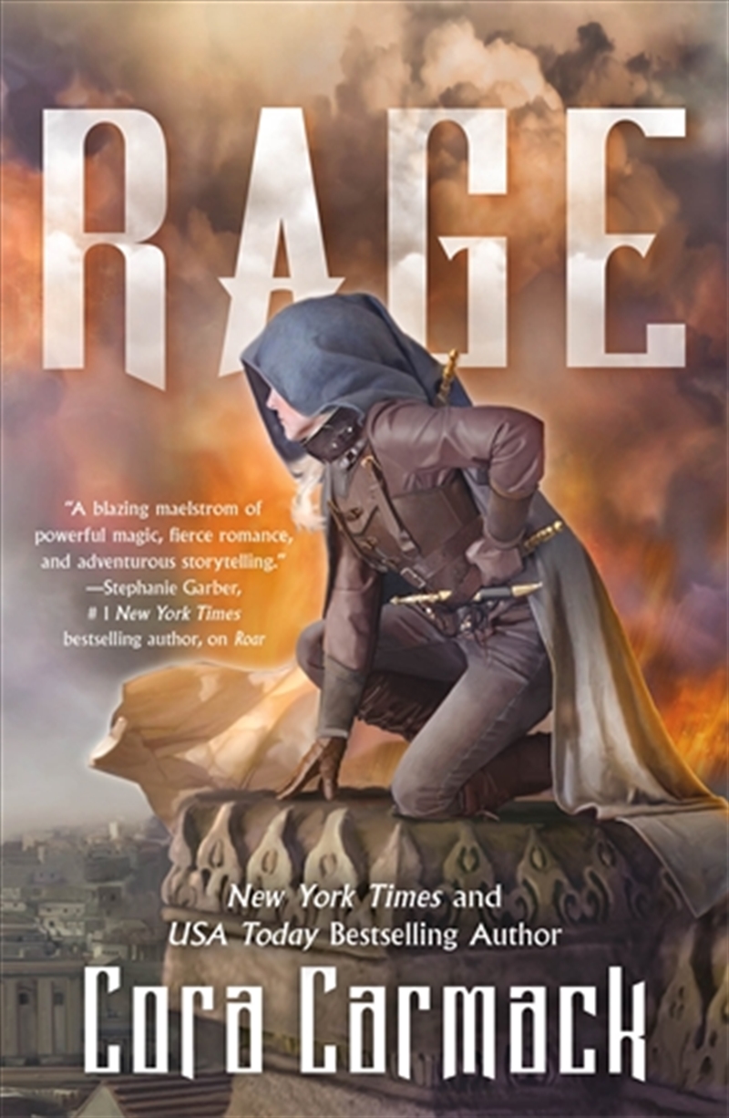 Rage/Product Detail/Childrens Fiction Books