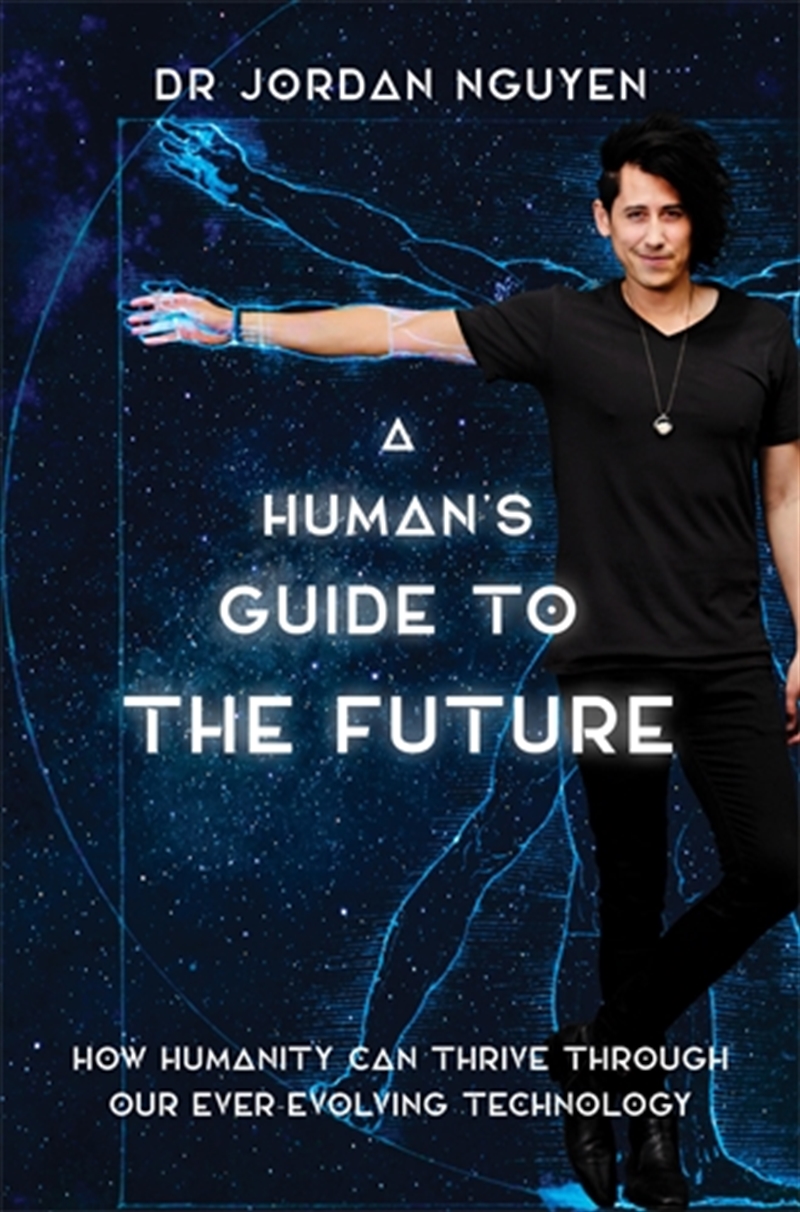 Human's Guide to the Future/Product Detail/Biographies & True Stories