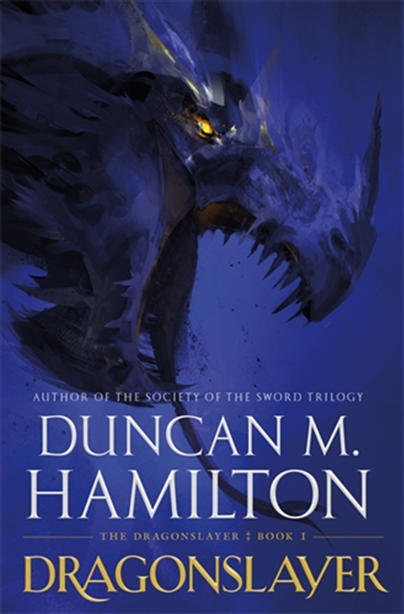 Dragonslayer/Product Detail/Fantasy Fiction