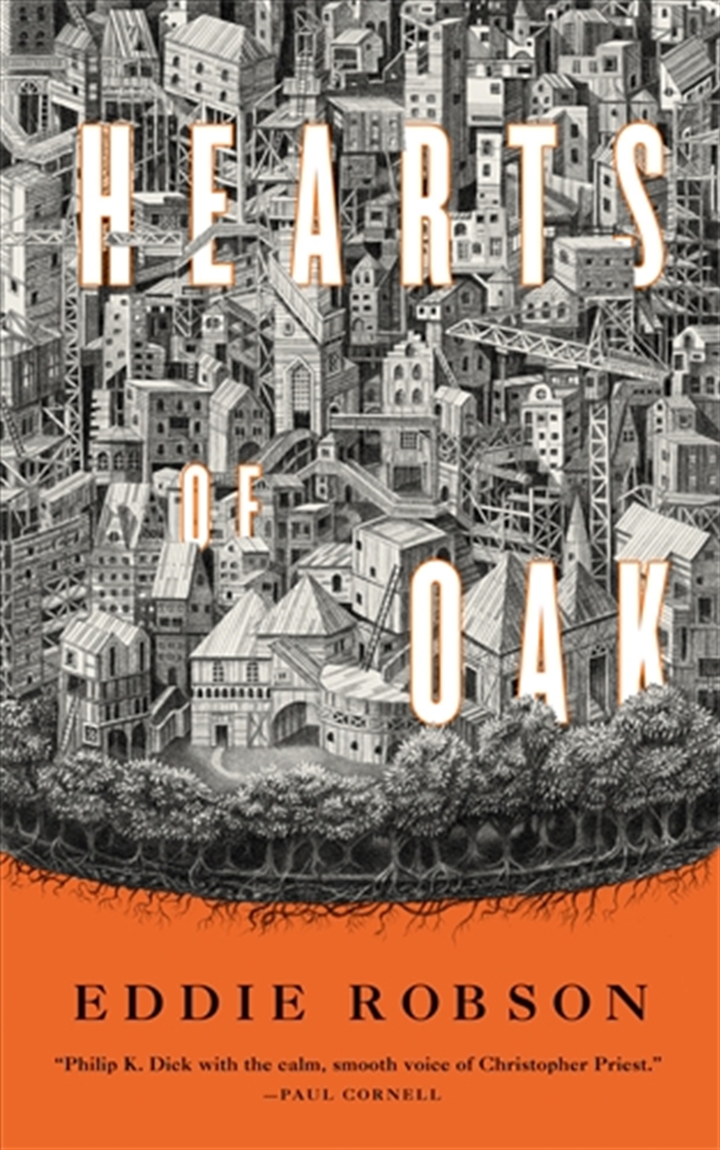 Hearts of Oak/Product Detail/Science Fiction Books
