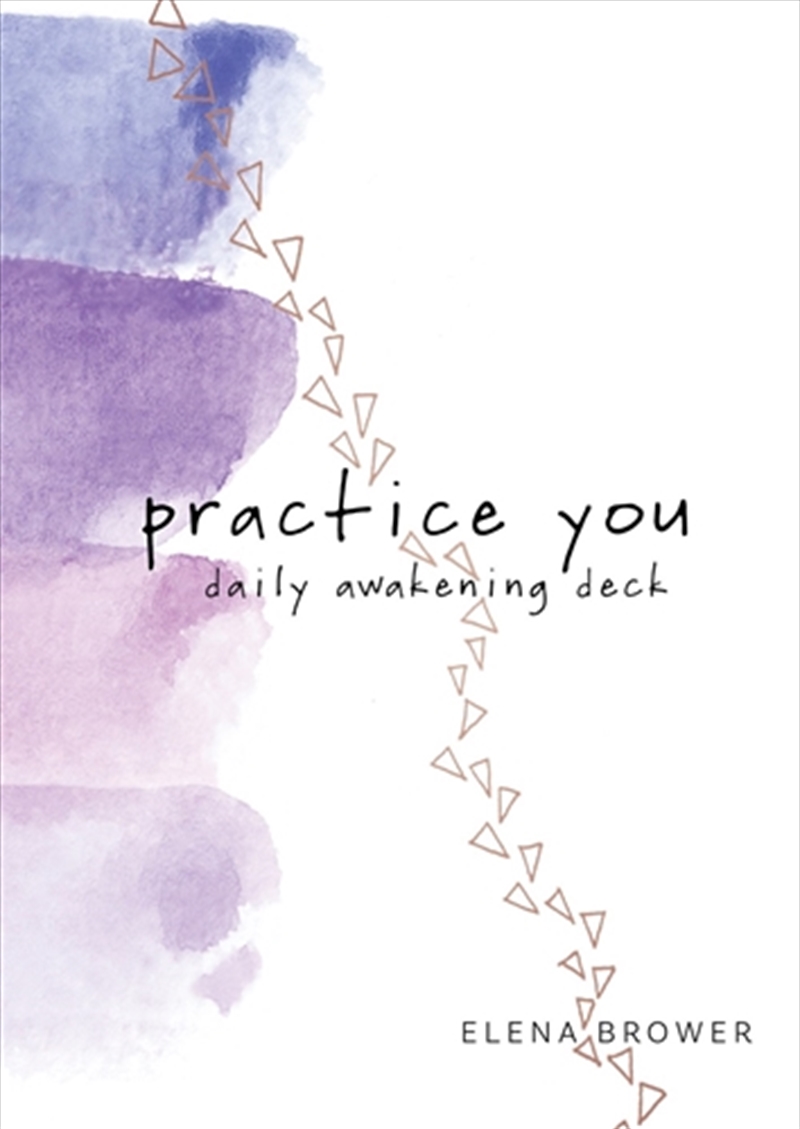Practice You/Product Detail/Self Help & Personal Development