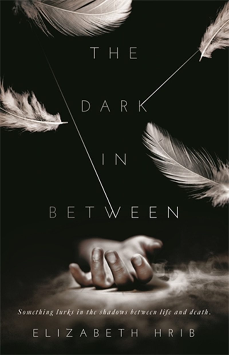 Dark In-Between/Product Detail/Childrens Fiction Books
