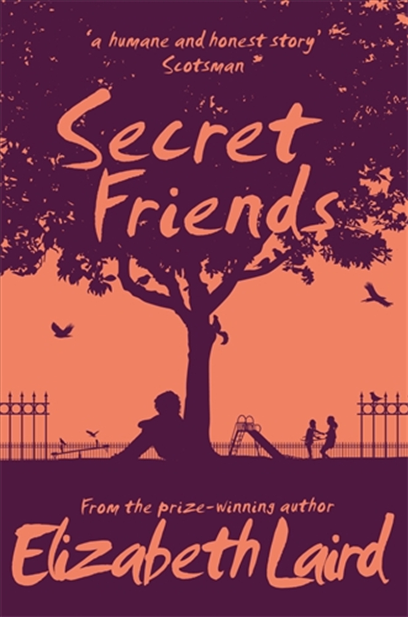Secret Friends/Product Detail/Early Childhood Fiction Books