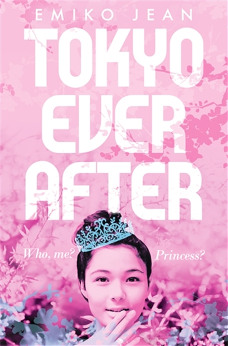 Tokyo Ever After/Product Detail/Childrens Fiction Books