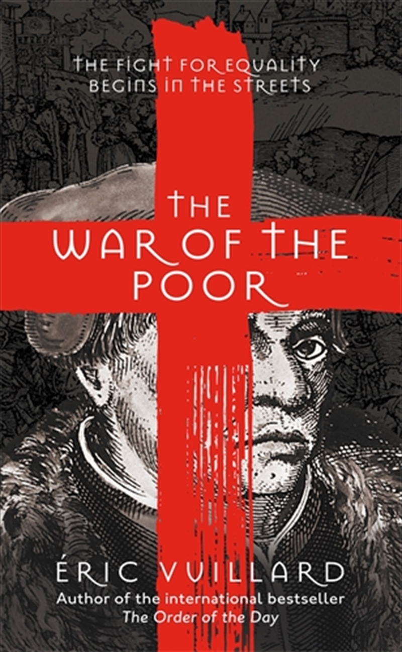 The War of the Poor/Product Detail/Historical Fiction