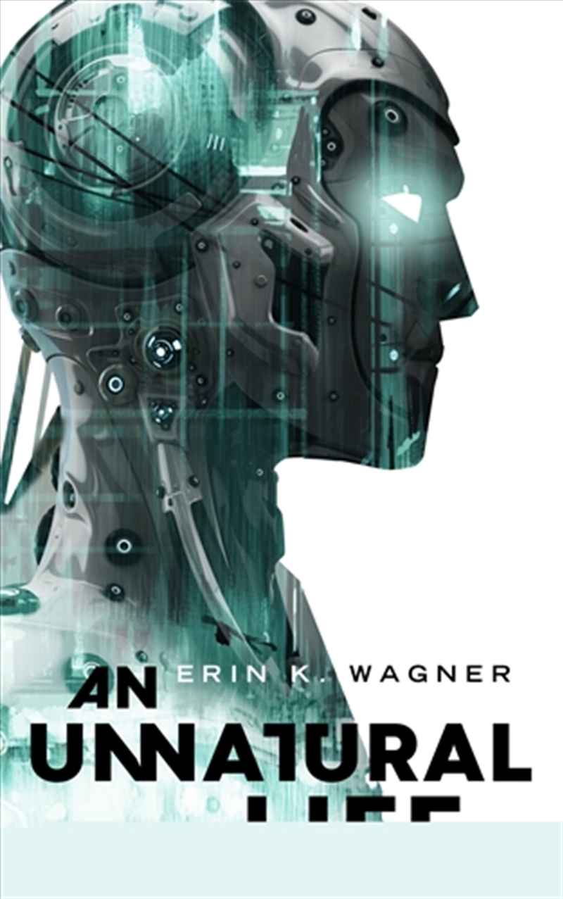 Unnatural Life/Product Detail/Science Fiction Books