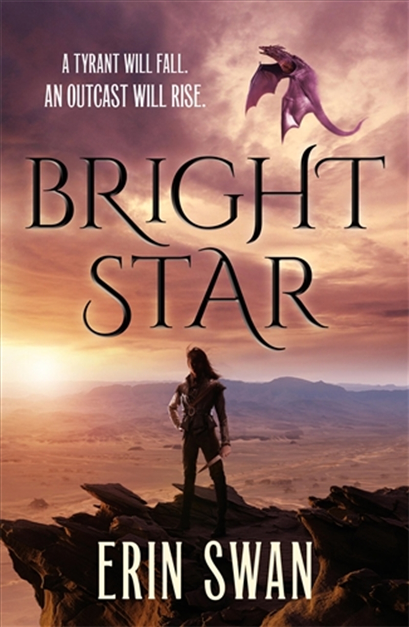 Bright Star/Product Detail/Young Adult Fiction