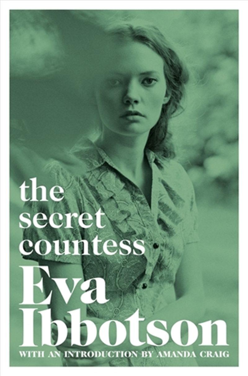 The Secret Countess/Product Detail/Childrens Fiction Books