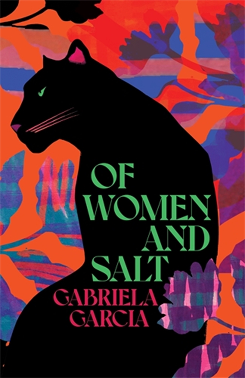 Of Women and Salt/Product Detail/Modern & Contemporary