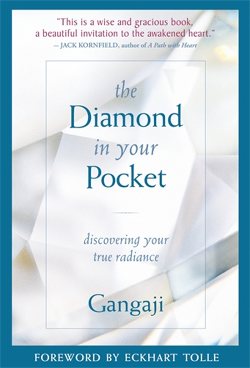 Diamond in Your Pocket/Product Detail/Religion & Beliefs