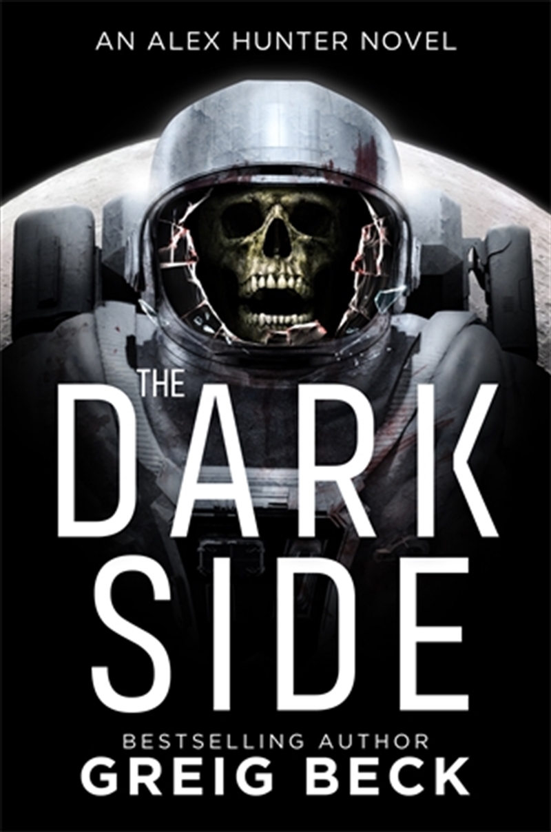Dark Side: Alex Hunter 9/Product Detail/Thrillers & Horror Books