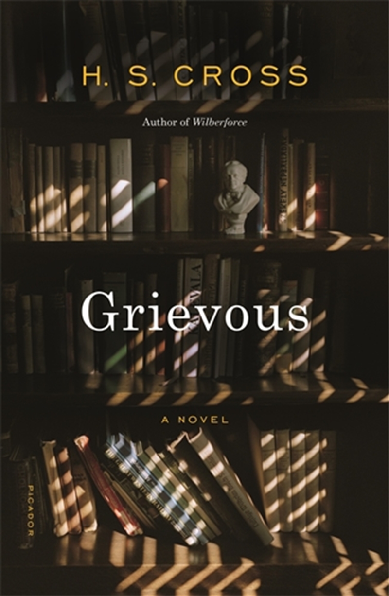 Grievous/Product Detail/Modern & Contemporary