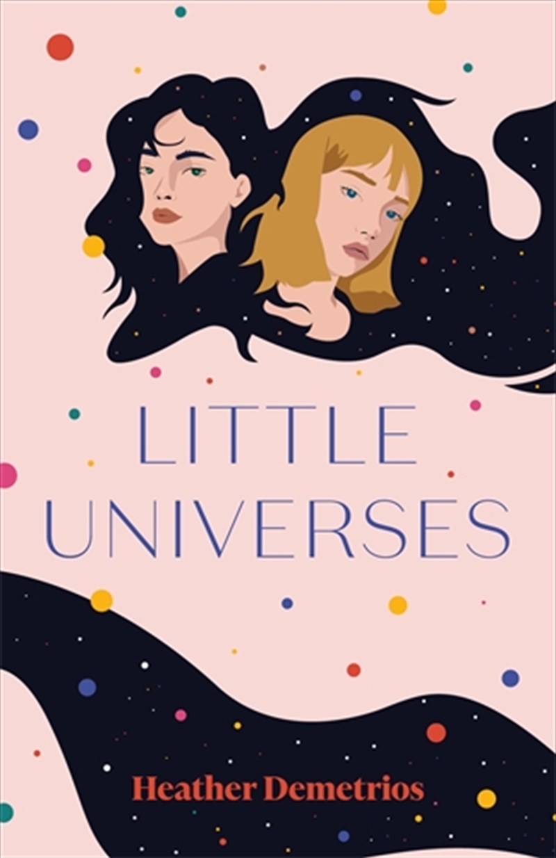 Little Universes/Product Detail/Childrens Fiction Books