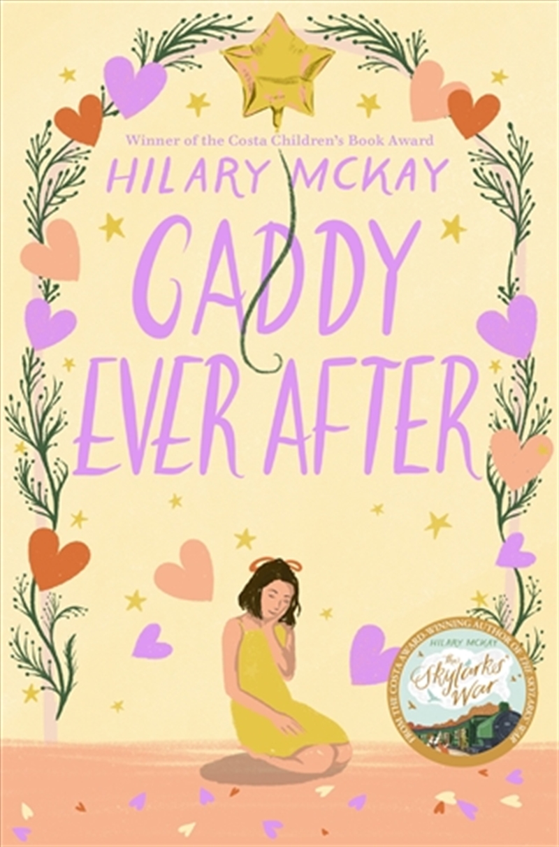 Caddy Ever After/Product Detail/Childrens Fiction Books