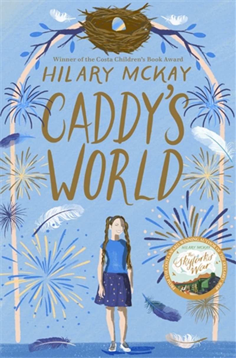 Caddy's World/Product Detail/Childrens Fiction Books