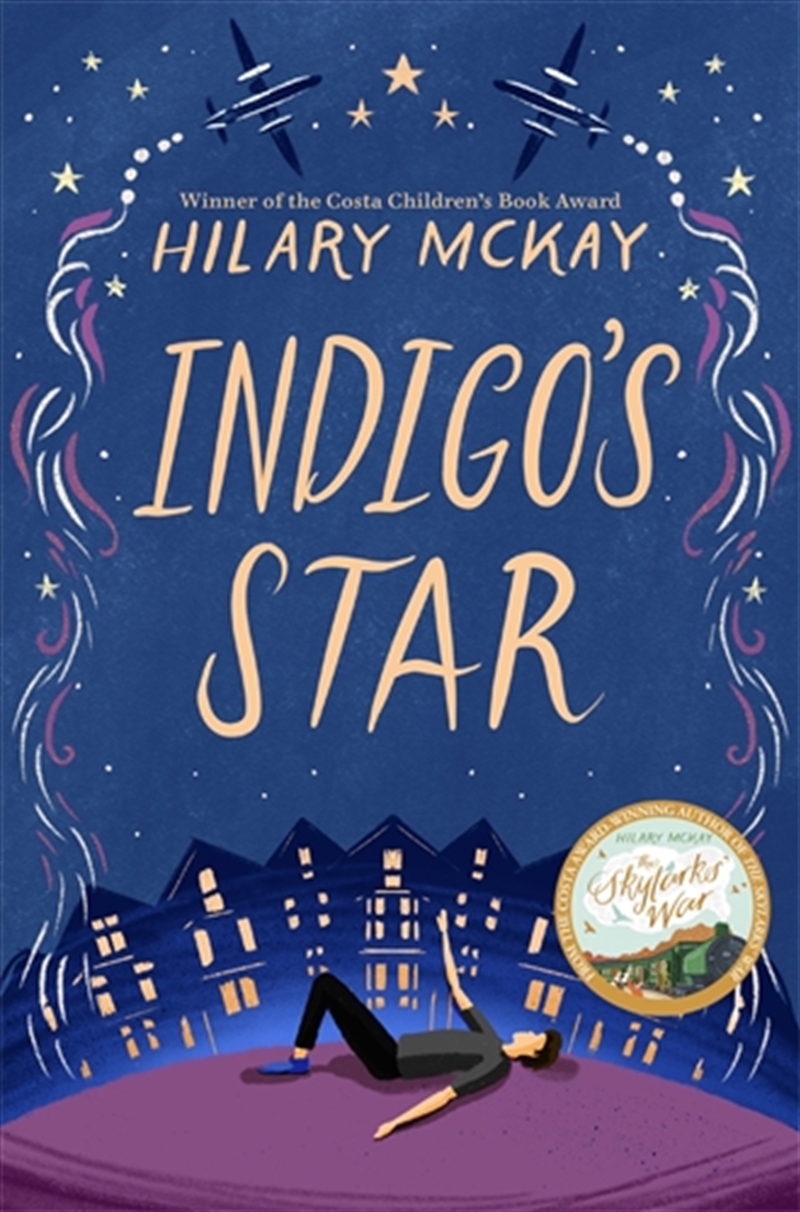 Indigo's Star/Product Detail/Childrens Fiction Books