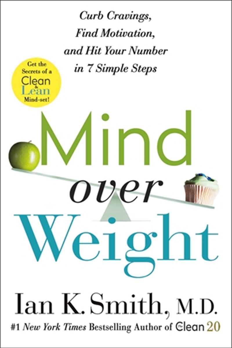 Mind over Weight/Product Detail/Self Help & Personal Development