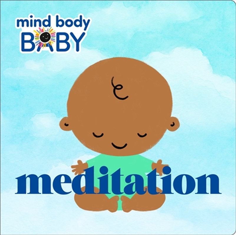 Mind Body Baby: Meditation/Product Detail/Childrens