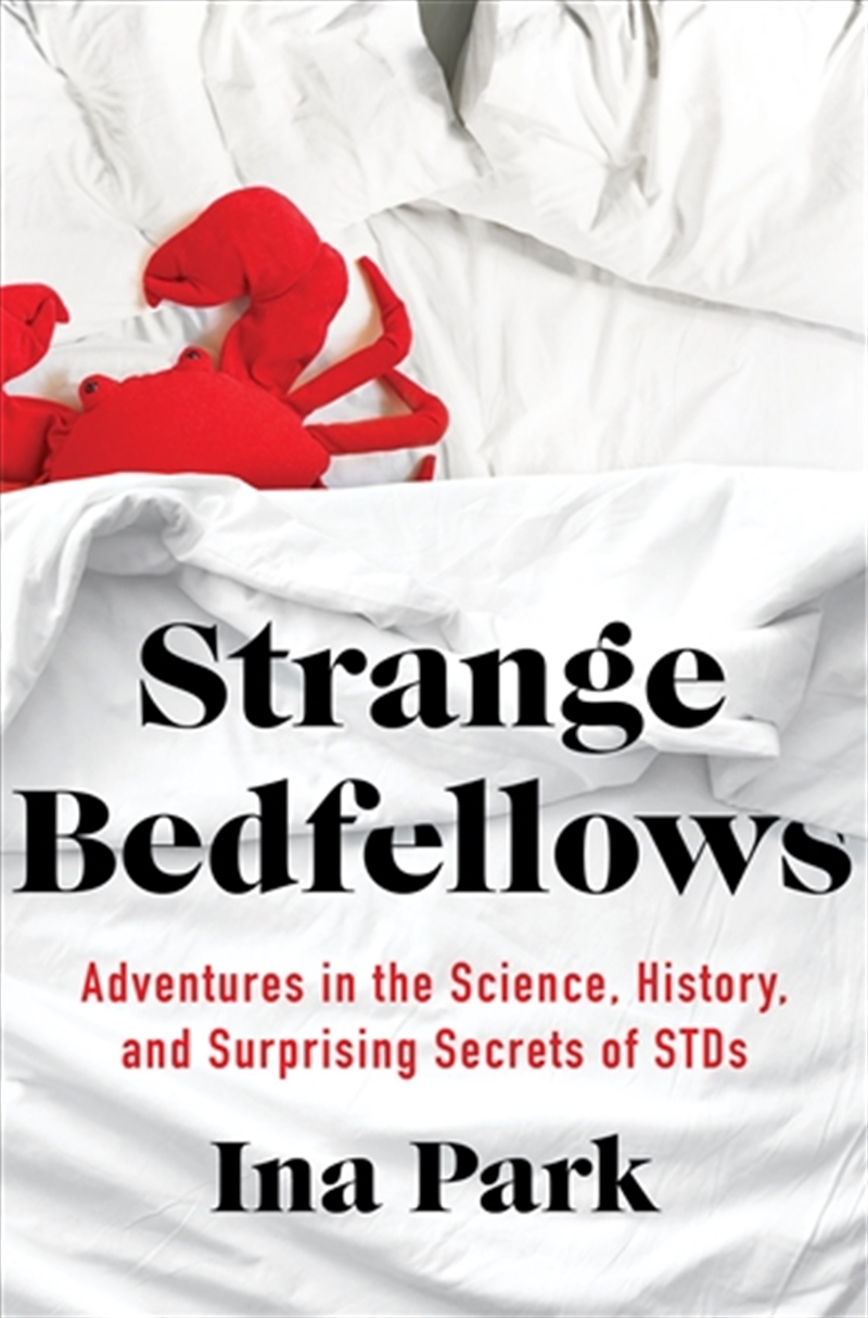 Strange Bedfellows/Product Detail/Family & Health