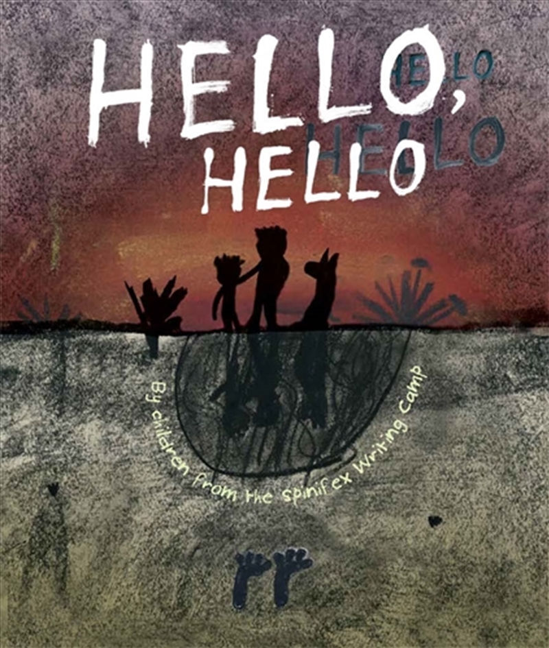 Hello, Hello/Product Detail/Early Childhood Fiction Books