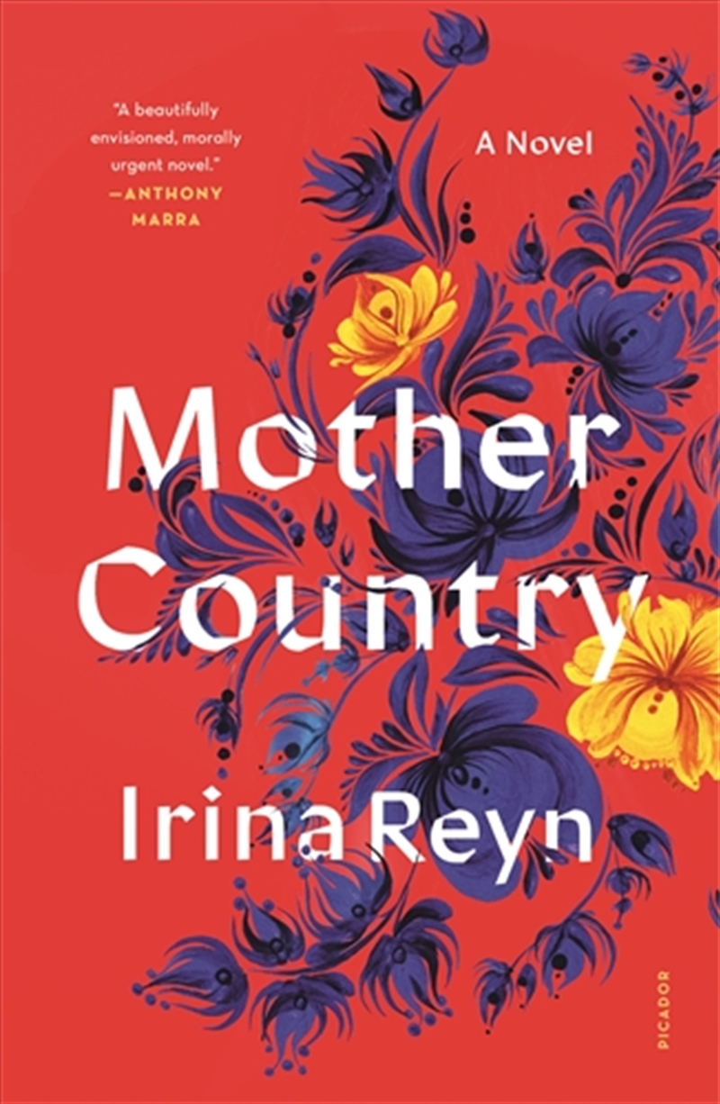 Mother Country/Product Detail/Modern & Contemporary