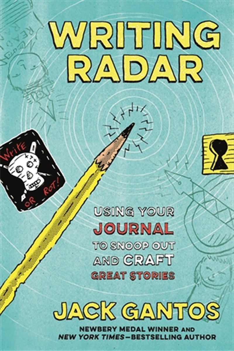Writing Radar/Product Detail/Children