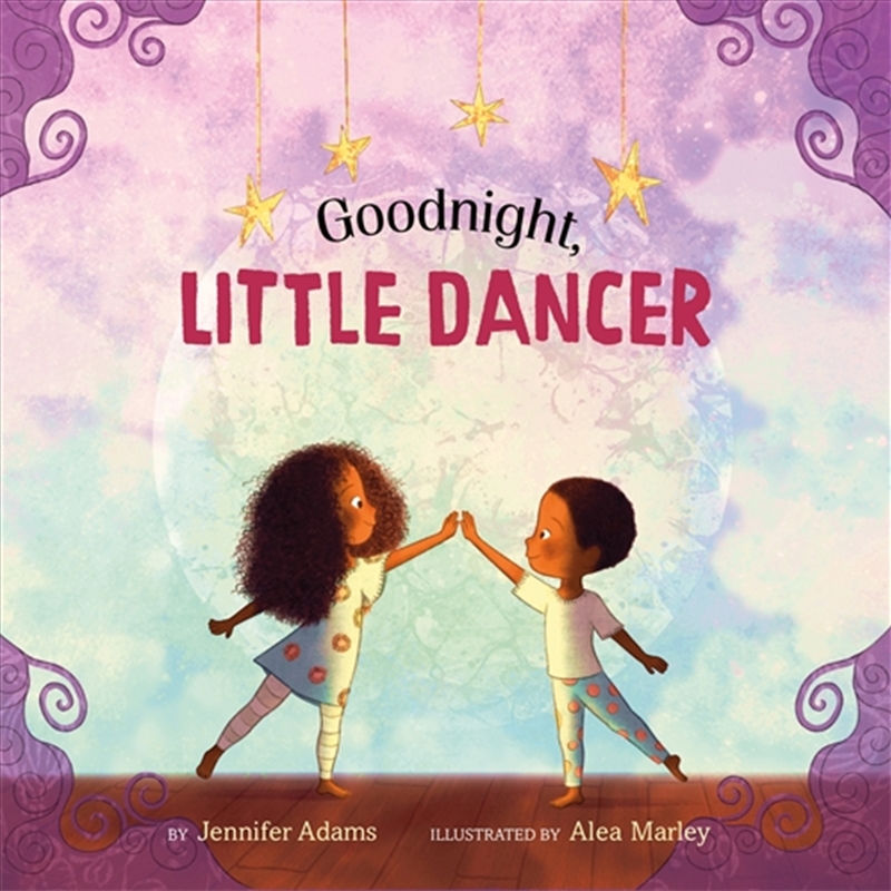 Goodnight, Little Dancer/Product Detail/Early Childhood Fiction Books