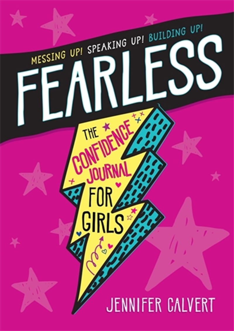 Fearless/Product Detail/Early Childhood Fiction Books