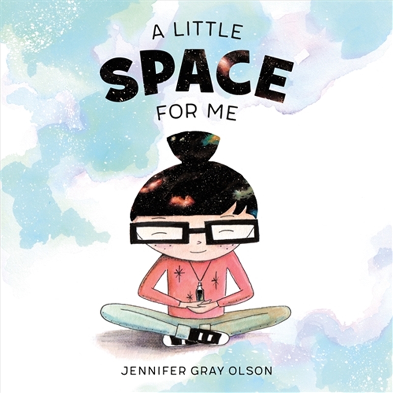 Little Space for Me/Product Detail/Early Childhood Fiction Books