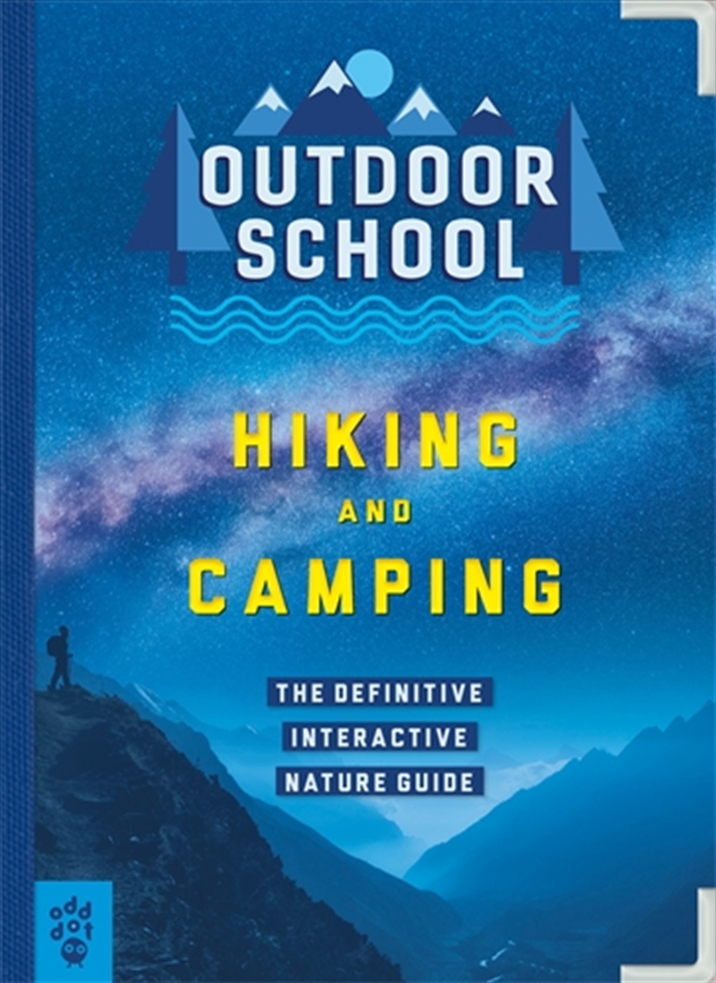 Outdoor School: Hiking and Camping/Product Detail/Childrens