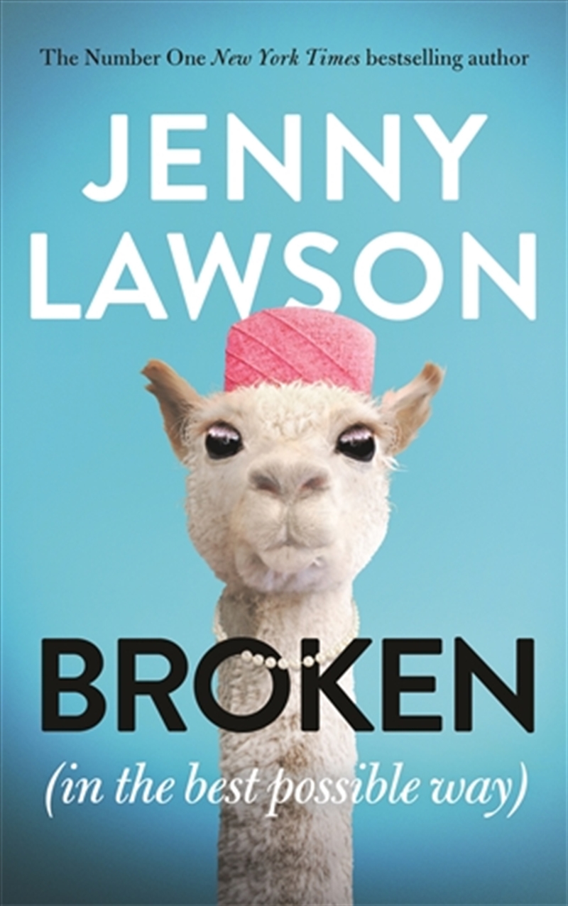 Broken/Product Detail/Biographies & True Stories